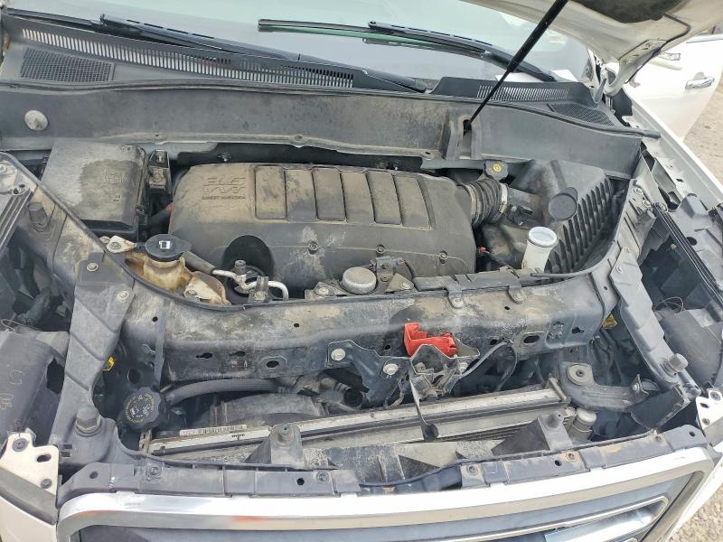 2015 Gmc Acadia მანქანა იყიდება აუქციონზე, vin: 1GKKVRKD7FJ326819, აუქციონის ნომერი: 54562166