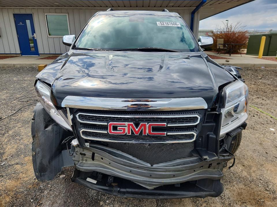Продажа на аукционе авто 2017 Gmc Terrain, vin: 2GKFLUEK9H6258785, номер лота: 52167606