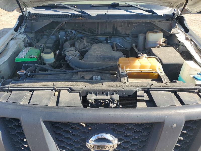 2014 Nissan Nv მანქანა იყიდება აუქციონზე, vin: 1N6BF0LX2EN109356, აუქციონის ნომერი: 53081426