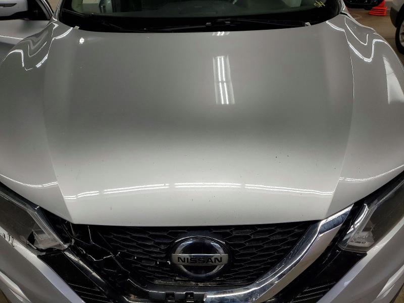 2022 Nissan Rogue Sport მანქანა იყიდება აუქციონზე, vin: JN1BJ1CW2NW485048, აუქციონის ნომერი: 52068396