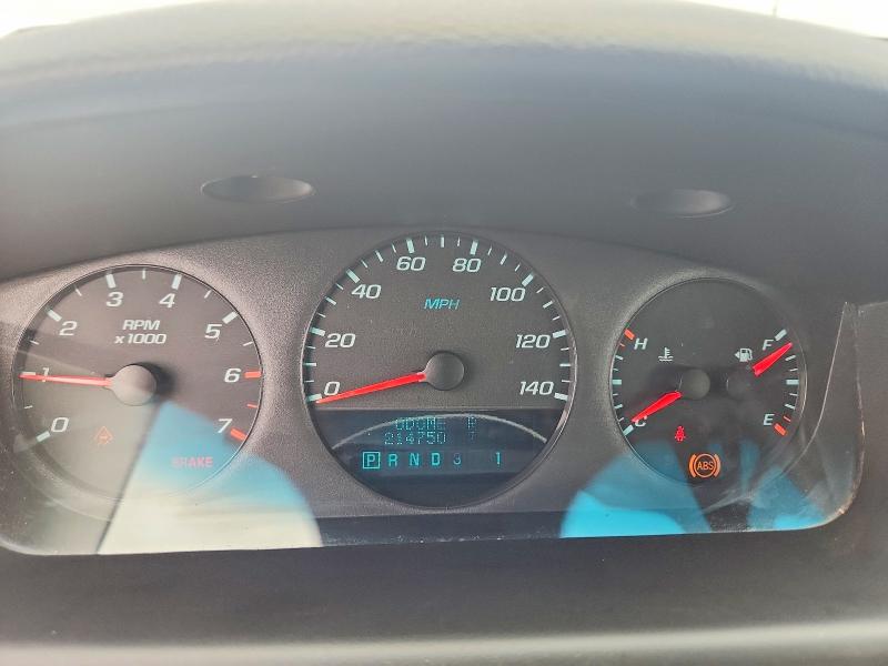 Aukcja sprzedaży 2011 Chevrolet Impala, vin: 2G1WF5EK5B1150797, numer aukcji: 54958796