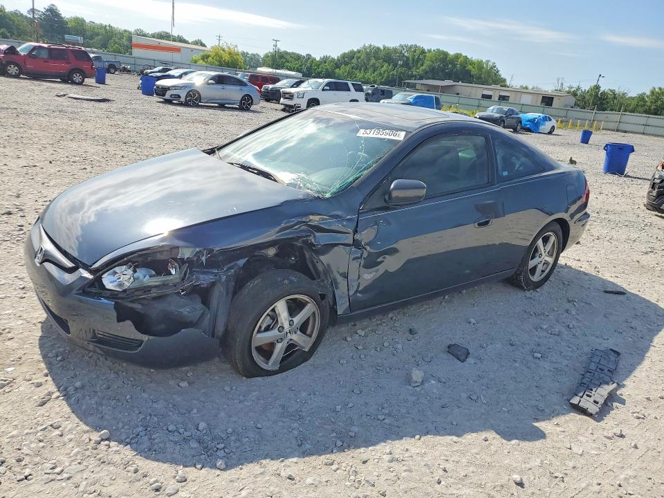 2005 Honda Accord მანქანა იყიდება აუქციონზე, vin: 1HGCM72635A018555, აუქციონის ნომერი: 53195906