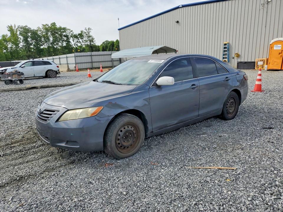 51199986 :رقم المزاد ، 4T1BE46K48U771250 vin ، 2008 Toyota Camry مزاد بيع