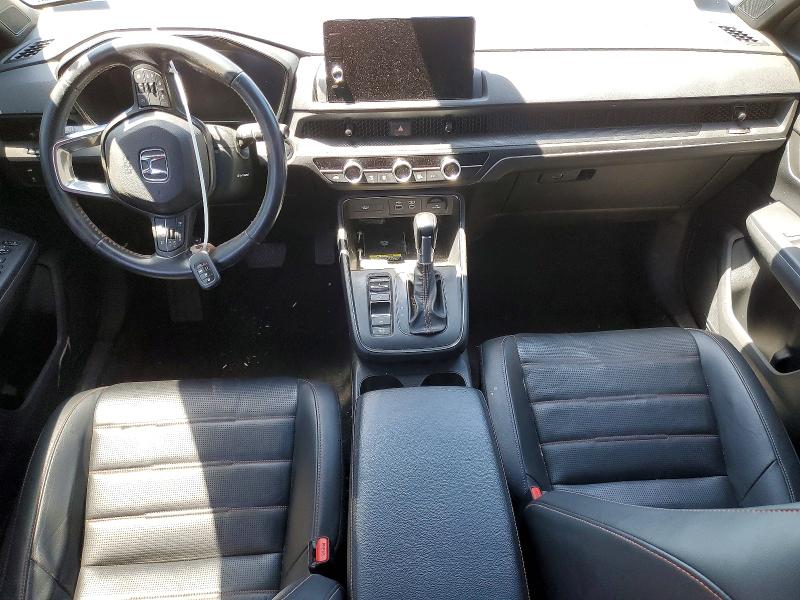 Продажа на аукционе авто 2024 Honda Cr-v, vin: 7FARS6H89RE043768, номер лота: 52712616