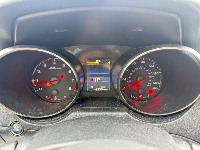 Aukcja sprzedaży 2016 Subaru Outback, vin: 4S4BSAAC4G3283119, numer aukcji: 54650596