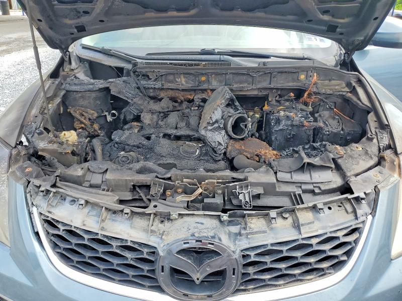 Продажа на аукционе авто 2012 Mazda Cx-9, vin: JM3TB3CV1C0335103, номер лота: 54872516
