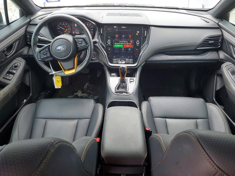 Продаж на аукціоні авто 2024 Subaru Outback, vin: 4S4BTGUD5R3101788, номер лоту: 52063986