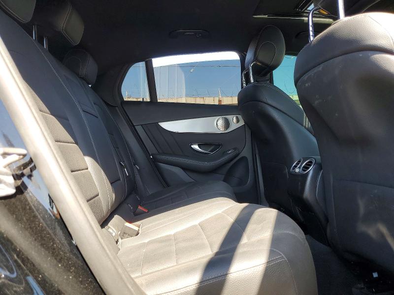 Aukcja sprzedaży 2021 Mercedes-benz Glc Coupe, vin: W1N0J8EB9MF906780, numer aukcji: 53070666