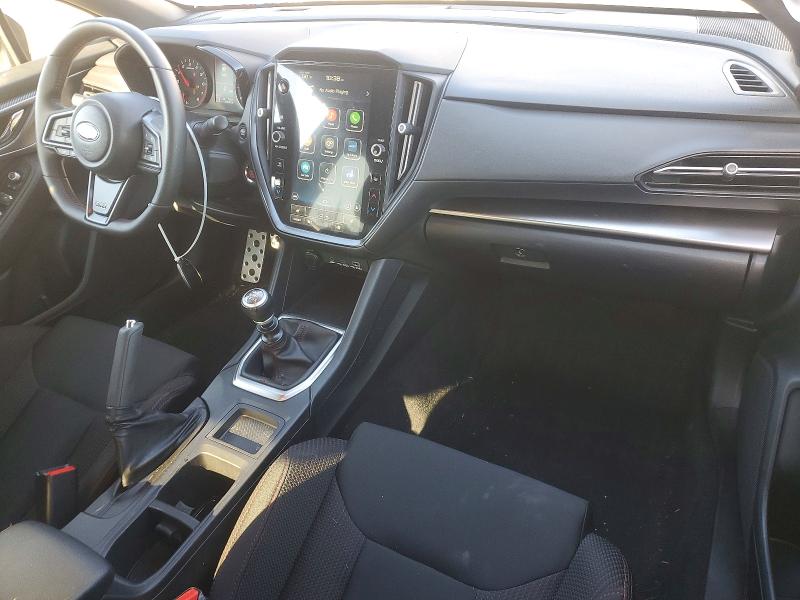 Aukcja sprzedaży 2024 Subaru Wrx, vin: JF1VBAH62R9801218, numer aukcji: 51983796