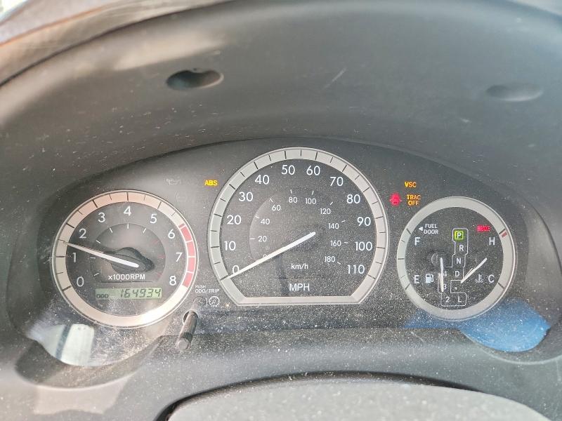 2004 Toyota Sienna მანქანა იყიდება აუქციონზე, vin: 5TDZA22C74S080813, აუქციონის ნომერი: 51830776