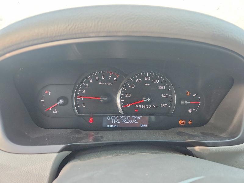 Aukcja sprzedaży 2006 Cadillac Dts, vin: 1G6KD57Y06U104398, numer aukcji: 47127936