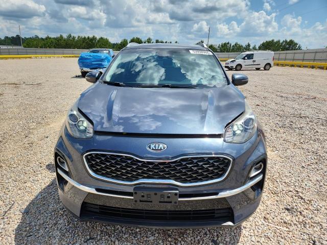 Продаж на аукціоні авто 2020 Kia Sportage, vin: KNDPN3ACXL7822021, номер лоту: 53998966