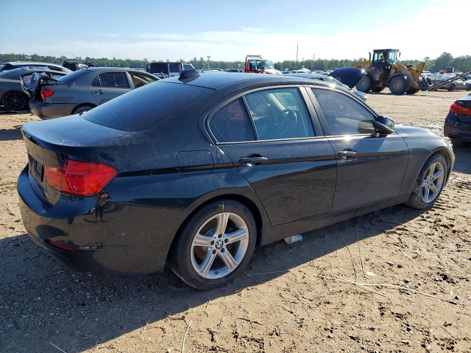 Продажа на аукционе авто 2015 Bmw 328, vin: WBA3A5C50FP605292, номер лота: 55100166