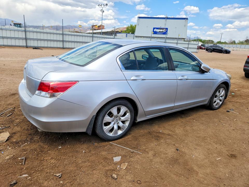 Продажа на аукционе авто 2010 Honda Accord, vin: 1HGCP2F72AA113759, номер лота: 53762196