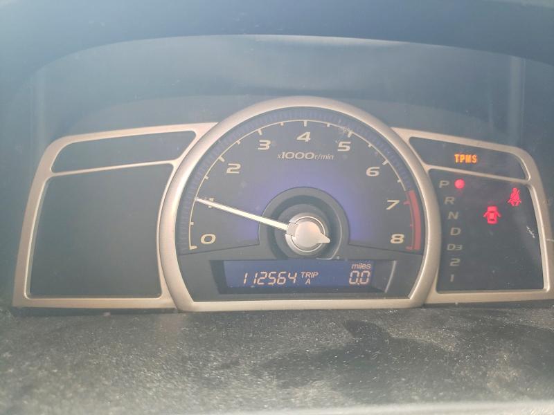 55031526 :رقم المزاد ، 2HGFA1F52BH306732 vin ، 2011 Honda Civic مزاد بيع