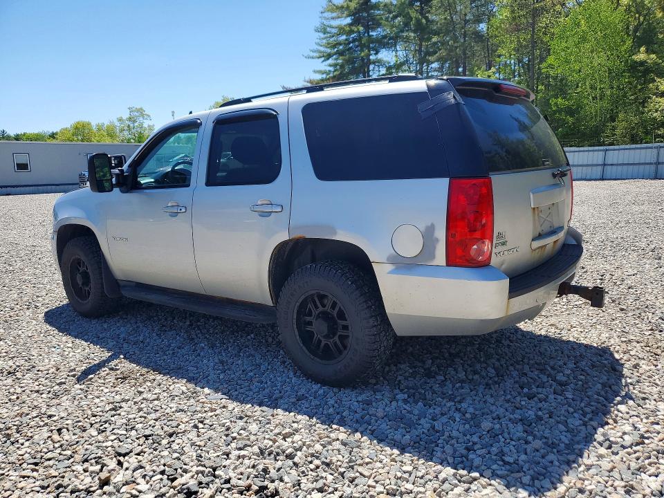 Продаж на аукціоні авто 2011 Gmc Yukon, vin: 1GKS2AE00BR267613, номер лоту: 54437146