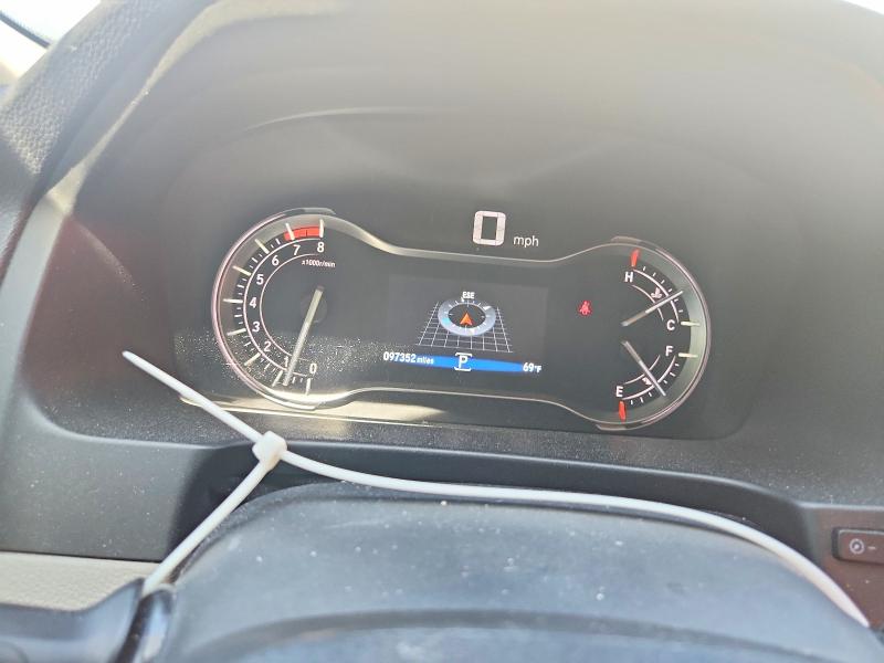 2019 Honda Ridgeline მანქანა იყიდება აუქციონზე, vin: 5FPYK3F7XKB022148, აუქციონის ნომერი: 53427256