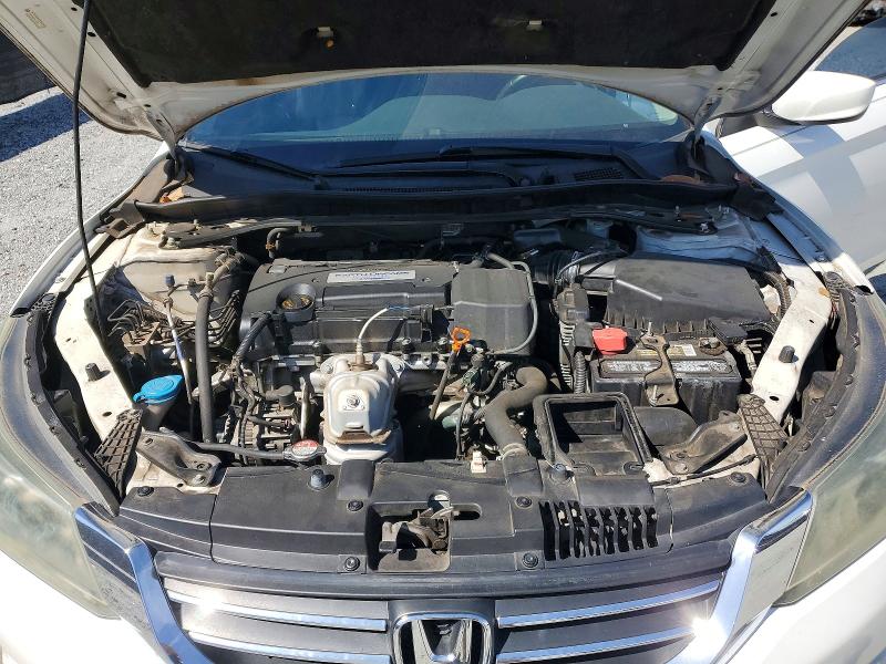 Продажа на аукционе авто 2014 Honda Accord, vin: 1HGCR2F5XEA174789, номер лота: 52394386