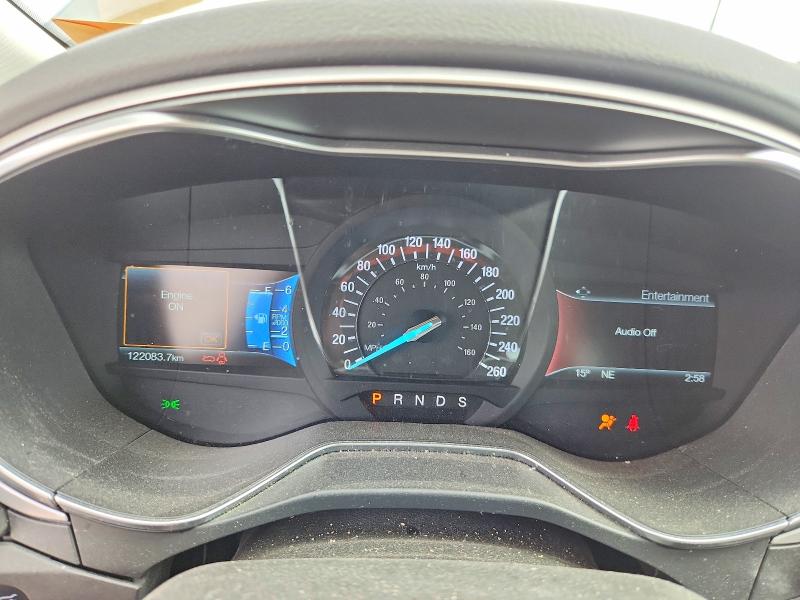 Продаж на аукціоні авто 2015 Ford Fusion, vin: 3FA6P0H92FR216276, номер лоту: 53177566