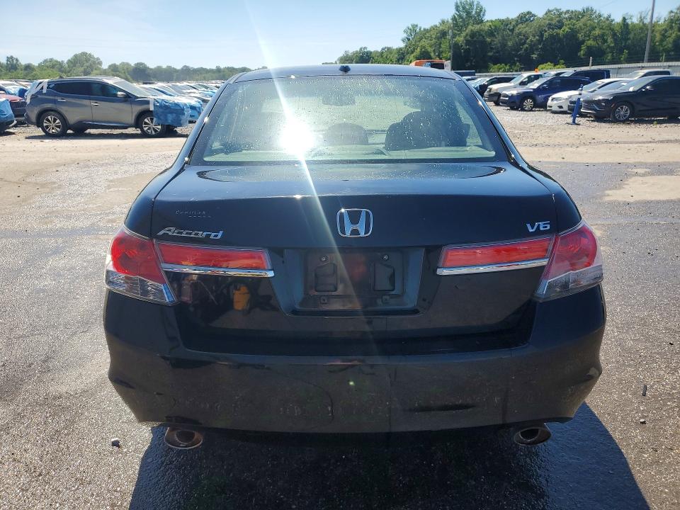 Aukcja sprzedaży 2012 Honda Accord, vin: 1HGCP3F81CA042071, numer aukcji: 53756456