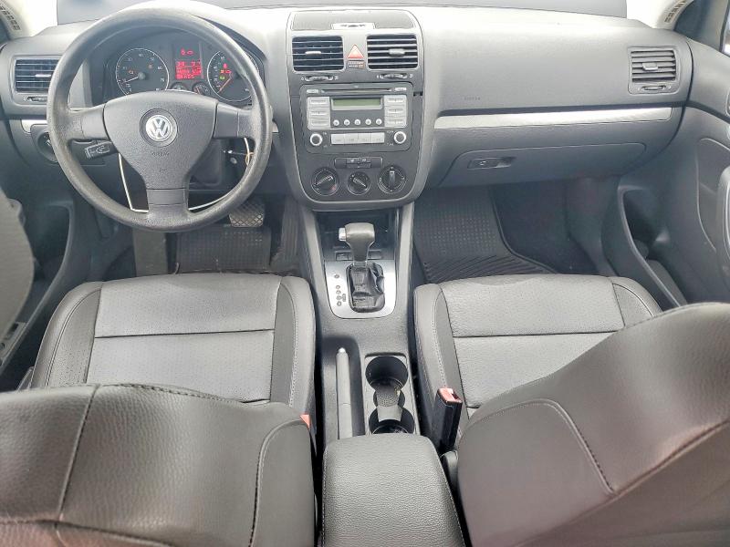 Aukcja sprzedaży 2007 Volkswagen Jetta, vin: 3VWEF71K87M088958, numer aukcji: 53741266
