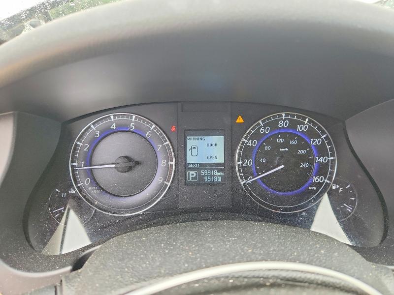 Aukcja sprzedaży 2017 Infiniti Qx50, vin: JN1BJ0RR5HM415636, numer aukcji: 54149196