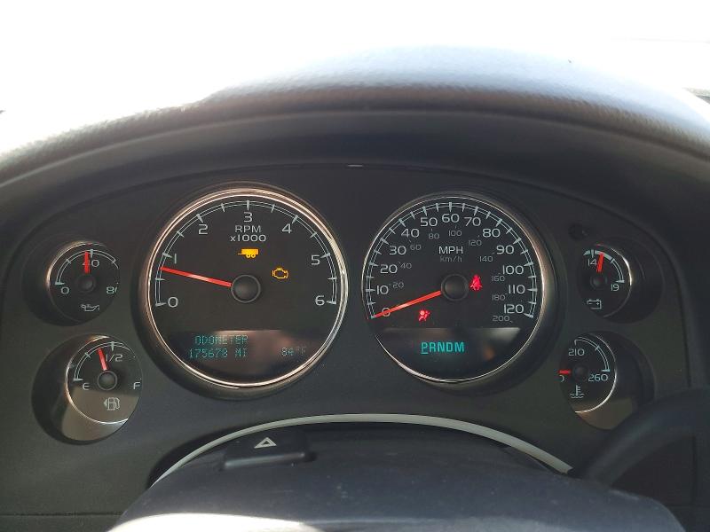 Продаж на аукціоні авто 2013 Chevrolet Avalanche, vin: 3GNTKGE78DG113094, номер лоту: 53437226