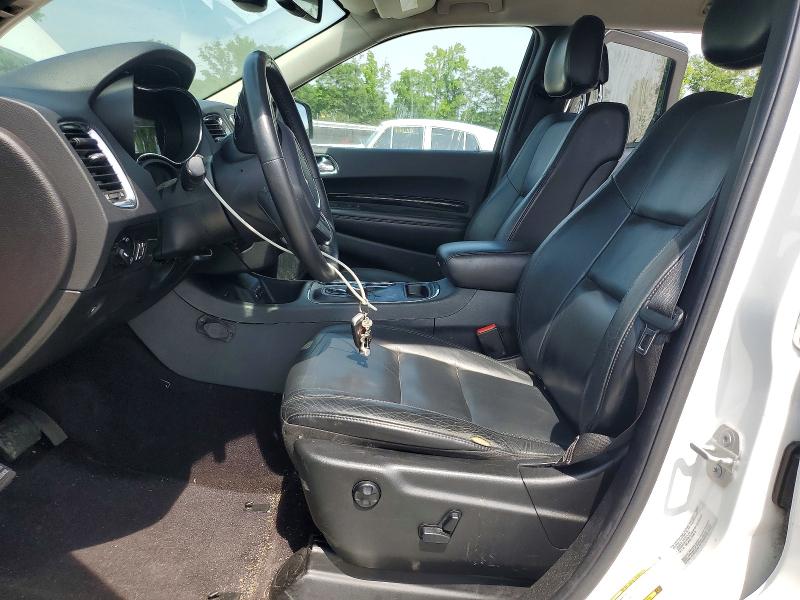 Продажа на аукционе авто 2015 Dodge Durango, vin: 1C4RDJDGXFC202229, номер лота: 55515126