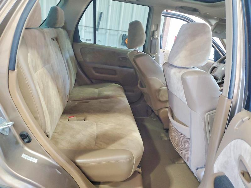 Aukcja sprzedaży 2004 Honda Cr-v, vin: SHSRD78814U208516, numer aukcji: 55524596