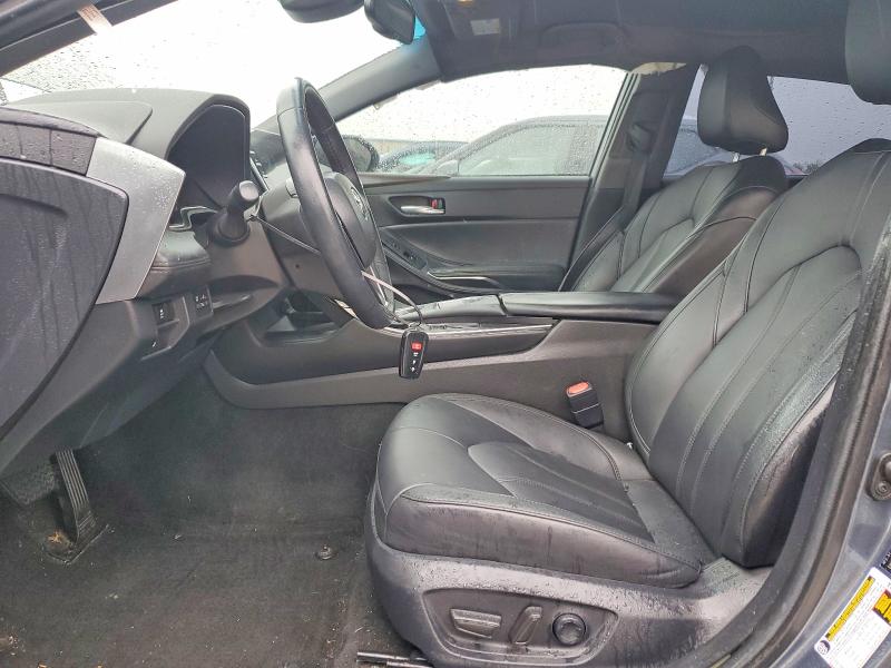 Auction sale of the 2022 Toyota Avalon, vin: 4T1JZ1FB2NU087095, lot number: 55007866