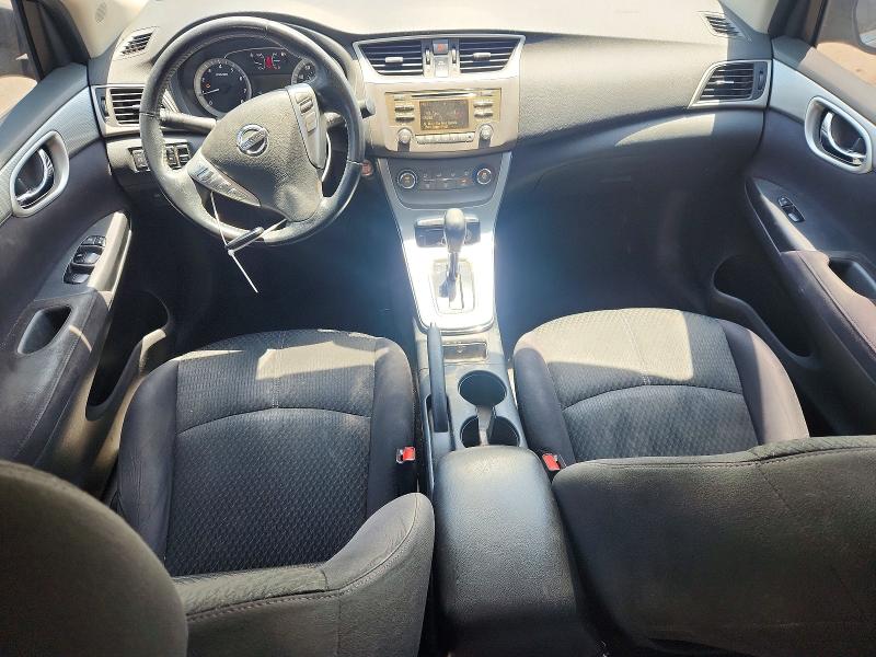 Продажа на аукционе авто 2013 Nissan Sentra, vin: 3N1AB7AP7DL650281, номер лота: 54452156