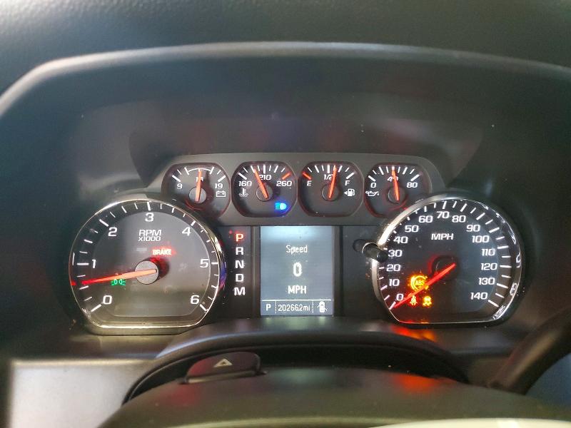 2015 Chevrolet Silverado მანქანა იყიდება აუქციონზე, vin: 1GCRCPEC4FZ369698, აუქციონის ნომერი: 54124476