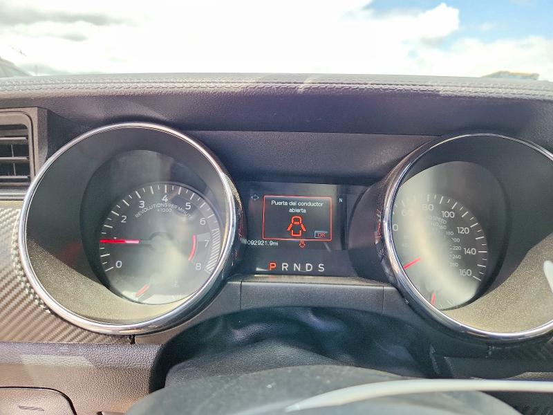 Продажа на аукционе авто 2016 Ford Mustang, vin: 1FA6P8CF9G5275728, номер лота: 53142446