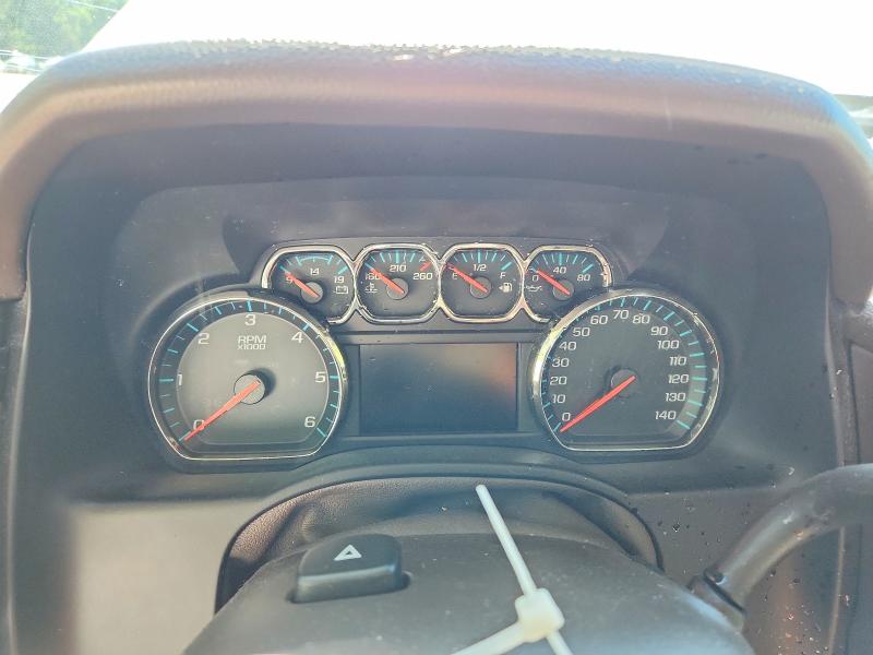 2016 Chevrolet Tahoe მანქანა იყიდება აუქციონზე, vin: 1GNSKBKC8GR395810, აუქციონის ნომერი: 55196476