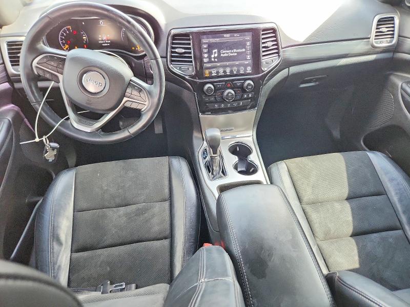 Aukcja sprzedaży 2021 Jeep Grand Cherokee, vin: 1C4RJEAG2MC813745, numer aukcji: 50720556