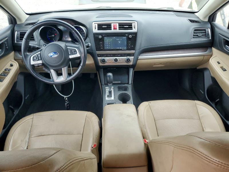 54816046 :رقم المزاد ، 4S4BSENC7H3341727 vin ، 2017 Subaru Outback مزاد بيع