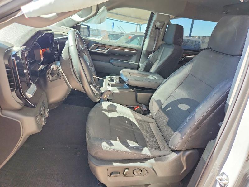 Продажа на аукционе авто 2024 Chevrolet Silverado, vin: 1GCPDEEK4RZ232586, номер лота: 54152536