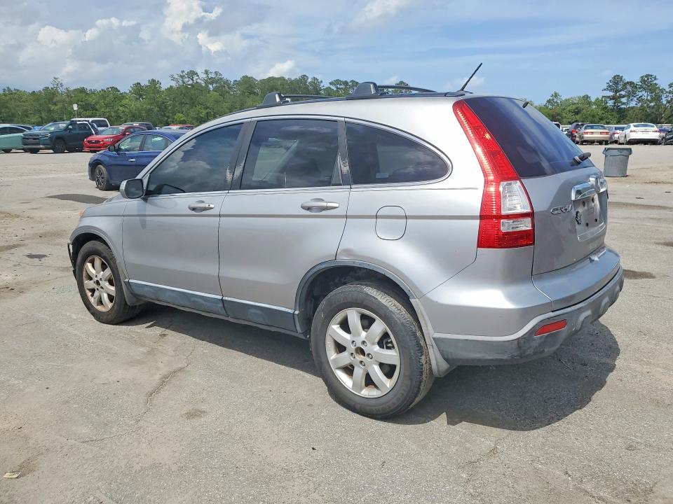 55171716 :رقم المزاد ، JHLRE38707C062859 vin ، 2007 Honda Cr-v مزاد بيع