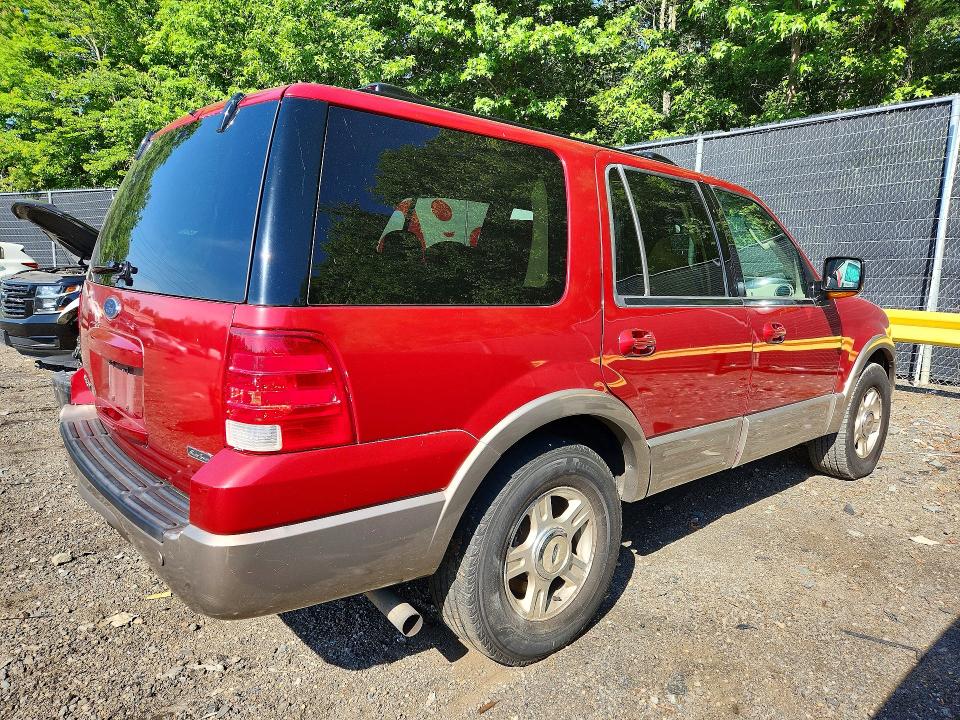 Aukcja sprzedaży 2003 Ford Expedition, vin: 1FMPU18L03LA15460, numer aukcji: 53962656