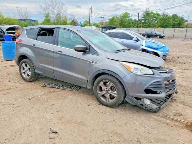2014 Ford Escape მანქანა იყიდება აუქციონზე, vin: 1FMCU9GX9EUD98281, აუქციონის ნომერი: 51540276