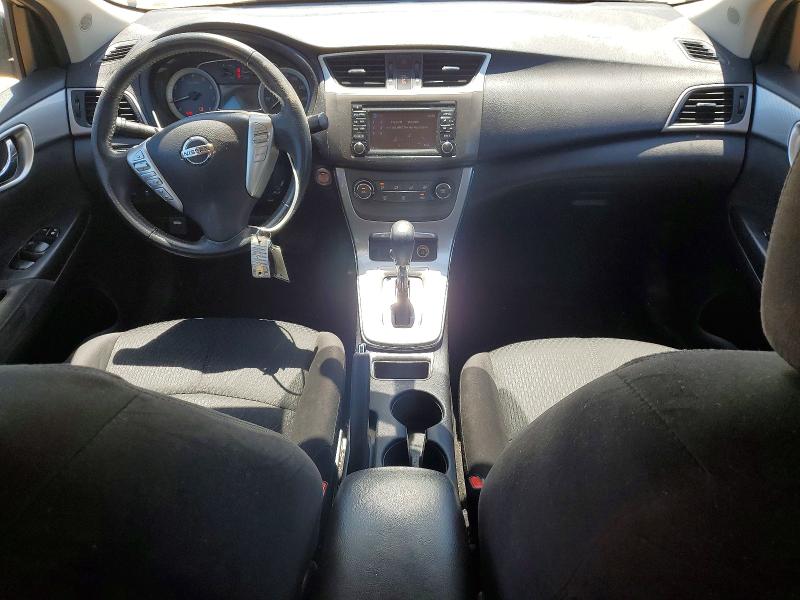 Aukcja sprzedaży 2014 Nissan Sentra, vin: 3N1AB7AP7EY227236, numer aukcji: 52840826