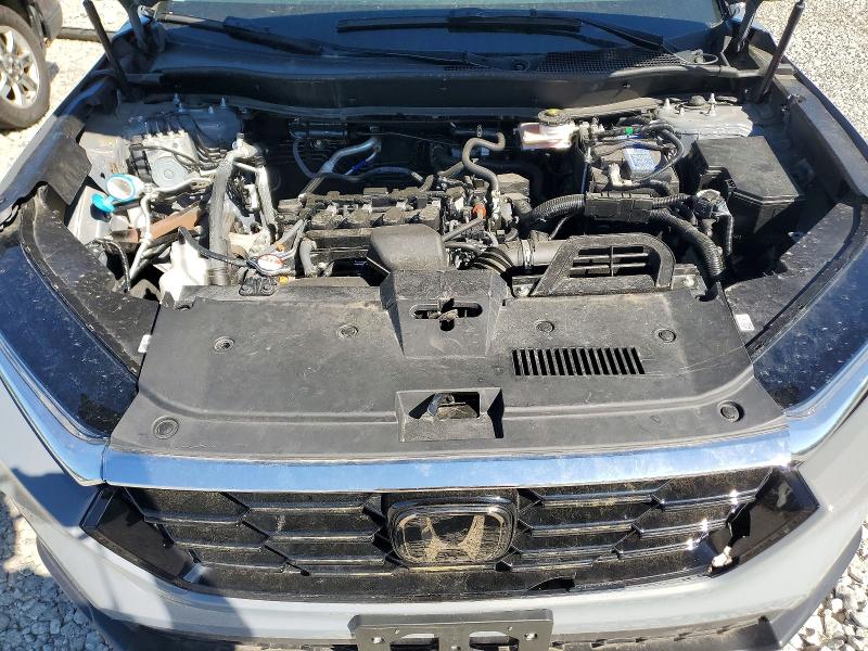 Продажа на аукционе авто 2025 Honda Cr-v, vin: 2HKRS4H72SH413912, номер лота: 54618366