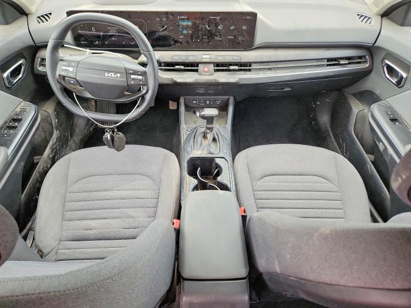 Продаж на аукціоні авто 2025 Kia K4, vin: 3KPFU4DE0SE072578, номер лоту: 54758076