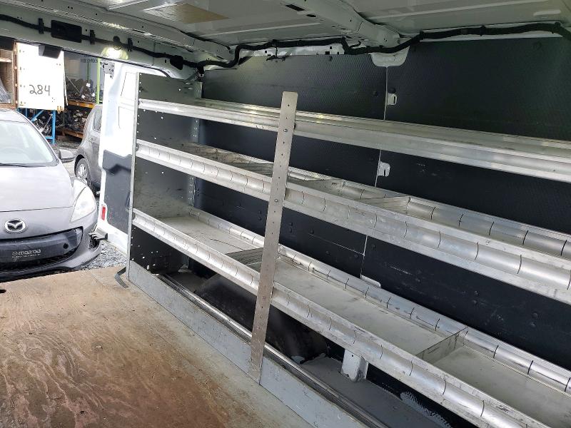 Продажа на аукционе авто 2018 Ford Transit, vin: 1FTYR1ZM0JKA00283, номер лота: 54499446
