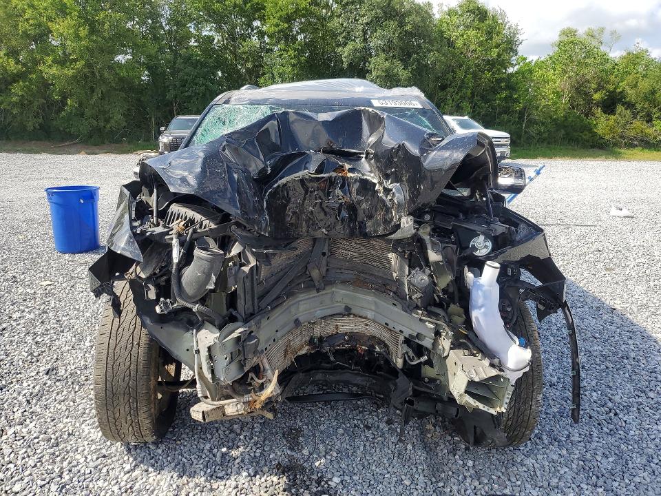 Продажа на аукционе авто 2018 Chevrolet Traverse, vin: 1GNERKKW7JJ254266, номер лота: 53193006