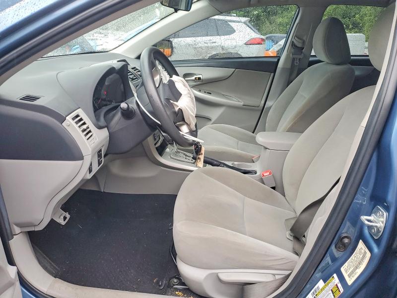 Продажа на аукционе авто 2012 Toyota Corolla, vin: 5YFBU4EE2CP044214, номер лота: 53453036