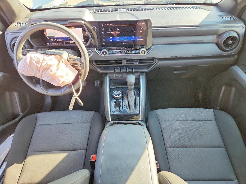 Продаж на аукціоні авто 2025 Chevrolet Colorado, vin: 1GCPTEEK8S1169046, номер лоту: 52905806