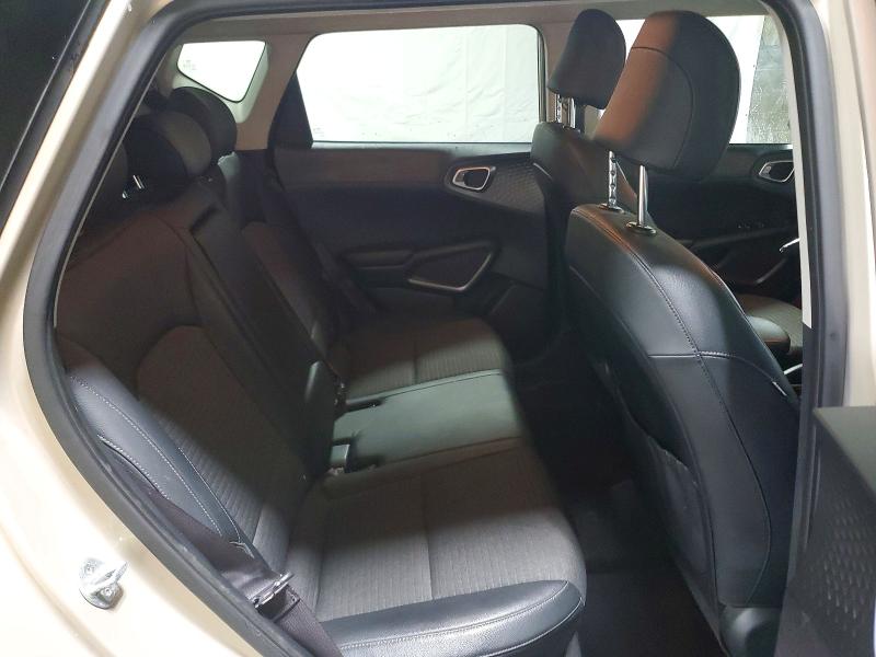 Aukcja sprzedaży 2020 Kia Soul, vin: KNDJ33AU3L7080145, numer aukcji: 53958776