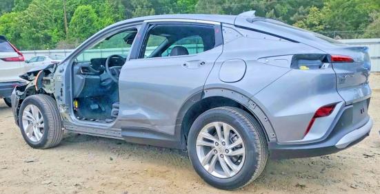Продаж на аукціоні авто 2025 Buick Envista, vin: KL47LAEP9SB227237, номер лоту: 52228086