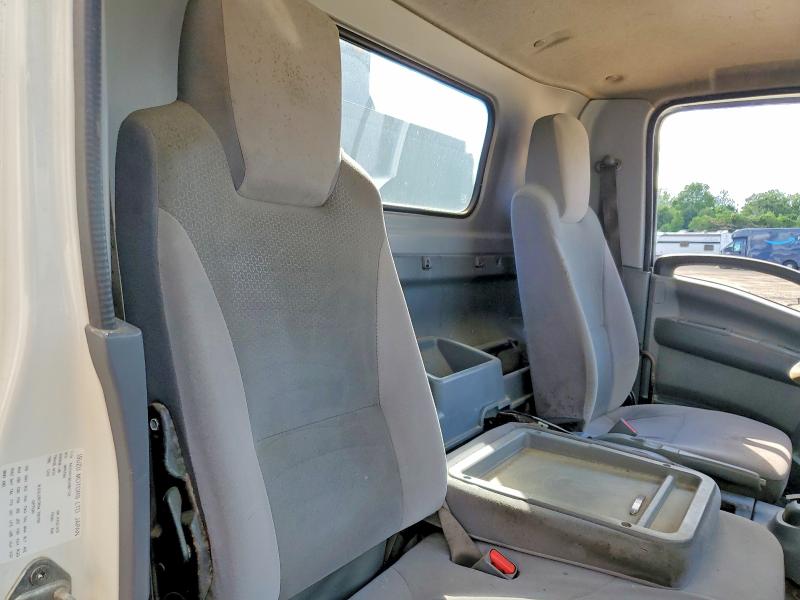 Продаж на аукціоні авто 2018 Isuzu Npr Hd, vin: 54DC4W1B3JS801124, номер лоту: 52088836